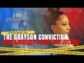 The Sonya Massey Case Officer Grayson s Conviction and the System That Failed Her