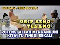 Download Lagu Gus Baha Terbaru - Urip Seng Tenang!! Potensimu Diampuni Allah Itu Tinggi Sekali