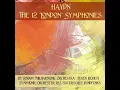 Symphony No. 99 in E-Flat Major, Hob. I: 99: II. Adagio