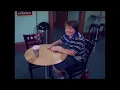 Backstage Tour with Angus T Jones