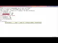 Programming with Python Hands-On Introduction 5-Rules to define a variable