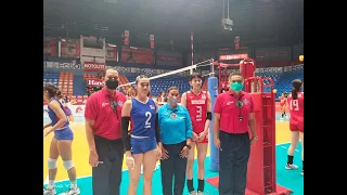 international challengephilippines national womens volleyball team vs japan team