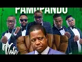 Download Lagu Bizzy feat Shenky, Chester, Kadafi \u0026 Dandy – Alebwelelapo pamupando | Official 2026 Campaign Song