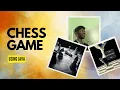 Chess Game using java