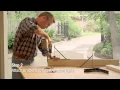 Homax EasyGate No-Sag Gate Kit How To