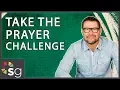 Draw the Circle - 40 Day Prayer Challenge with Mark Batterson