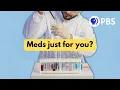 Can Genetic Testing Point You to the Best Mental Health Treatment