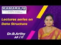 02 Data Structures - Infix to Postfix Conversion