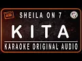 Download Lagu SHEILA ON 7 -  KITA - KARAOKE ORIGINAL AUDIO
