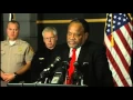 Tulsa Police Say Revenge One Motive in Shootings