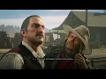 Download Lagu The last time Dutch defends Arthur