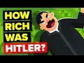 Download Lagu How Rich Was Hitler (Where Did All His Money Come From)