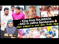 Download Lagu - King from RAJARATA- AKD in Jaffna Sambavam🔥| விஜய் தமிழ்நாட்ல தான் நீங்க பெரிய ஆளு😃
