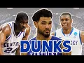 ULTIMATE Kentucky Basketball Dunk Compilation