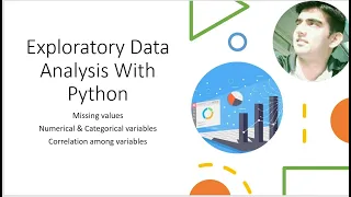 5 2 2 Exploratory Data Analysis Missing Values Categorical Numerical Variables Correlation