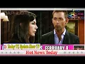 General Hospital GH Recap Anna Learned More Than She Bargained For
