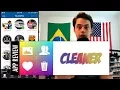 Cleaner - Bulk Unfollow Tool for Instagram