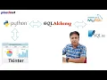 Why SQLAlchemy is the Best Choice for Python Database Connections