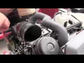 Massey Ferguson GC Tractor Maintenance