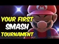 What to Expect at Your First Local Smash Bros Tournament
