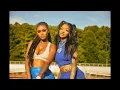 Enchanting - Track & Field ft. Kali (Audio)