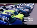 Lease the new Tucson for just 259 a month at Fred Beans Hyundai of Langhorne