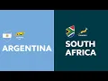 Download Lagu 🏈[LIVE] SOUTH AFRICA vs ARGENTINA Rugby Championship 2025 | Springboks vs Los Pumas Live Full Game