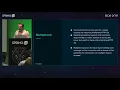 Multi Service Reactive Streams Using Spring Reactor and RSocket by Ben Hale Spring 2019