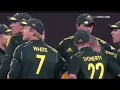 Download Lagu Unbelievable 9th Wicket Partnership by Malinga \u0026 Mathews vs Australia at MCG 2010 #AUSvSL #malinga