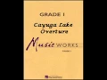 Cayuga Lake Overture