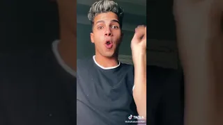 شهاب الدين واد يا تريند انت وهو 