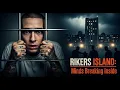 Rikers Island The Psychological Toll of NYC s Most Notorious Jail Full Documentary