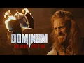 Download Lagu DOMINUM - The Dead Don't Die (feat. @xxFEUERSCHWANZxx) (Official Video) | Napalm Records
