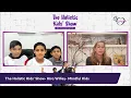 The Holistic Kids’ Show- Kira Willey- Mindful Kids