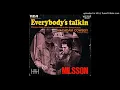 EMR Audio - Harry Nilsson - Everybody's Talkin (Audio HQ)