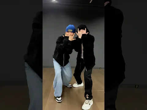 Bang Chan & NEXZ TOMOYA "CEREMONY"