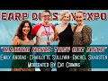 Making News They Got Juice Panel - Earp Division Expo 2023