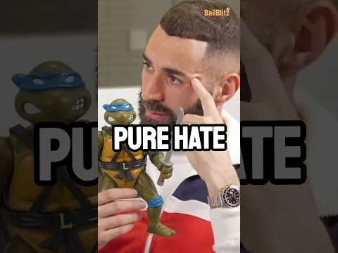 Benzema and Mbappé's beef is getting out of hand! 😨😭