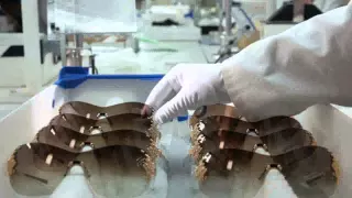 FRED - Manufacture Movie