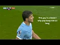 Download Lagu Abdukodir Khusanov superb defensive performance vs MAN UTD (14/9/25)