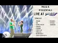 Download Lagu [FULL] Maliq \u0026 D'Essentials Live at Soundsfest 2025 MP3