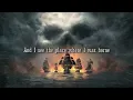 Stormwarrior - Heading Northe (Lyrics Video)