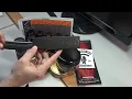 The Blades Grim (KickStarter)