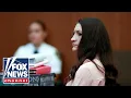 WATCH LIVE Lindsay Clancy murder trial continues in Massachusetts