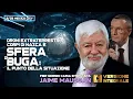 DRONI EXTRATERRESTRI, CORPI DI NAZCA E SFERA DI BUGA | Intervista a Jaime Maussan