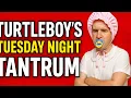 Exposed Turtleboy s PETTY Revenge Meltdown Admits It Was All About Spite