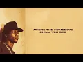DJ Quik - Born and Raised In Compton (Visualizer)