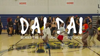 Shakira - FIFA World Cup 2026 Final Halftime Show (Behind the Scenes)