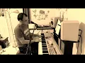 Dil tadap tadap ke - A Salil Chowdhury cover | Sandipan De #salilchowdhury #madhumati