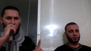 انهيار الر اقي اشرف الحياني بالبكاء أثناء رقية الم 10Youtube Com 